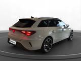 Cupra Leon Sportstourer 1.5 e-Hybrid VZ Intelligent Dr - Cupra Leon Sportstourer VZ Gebrauchtwagen