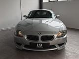BMW Z4 M Coupe *Carbon*Sportsitze*Memory*Vollleder* - scheckheftgepflegte BMW Z4 M
