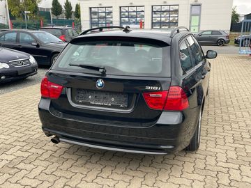 BMW 318 - 4