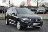 Seat Ateca 1.5 Xperience LED Kamera Navi DAB PDC - Seat Gebrauchtwagen