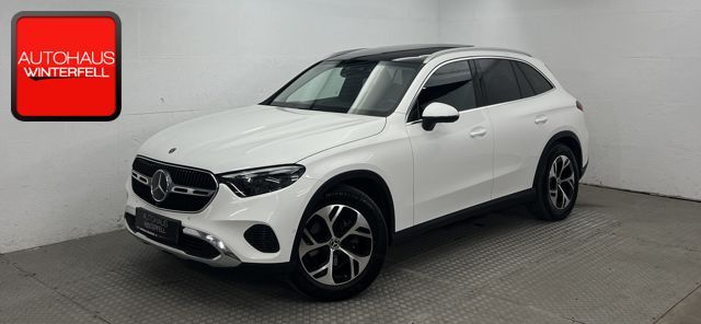MERCEDES-BENZ GLC 220 d 4M AVANTGARDE ADVANCED PLUS PANO+LUFT+