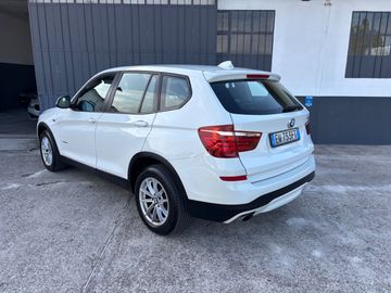 BMW X3 - 5