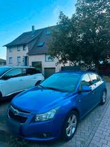 Chevrolet Cruze 1,8 16 V (Diesel) - gebrauchte Chevrolet Cruze aus dem Jahr 2009
