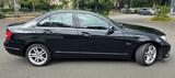 Mercedes-Benz C 220 CDI BlueEFFICIENCY AVANTGARDE