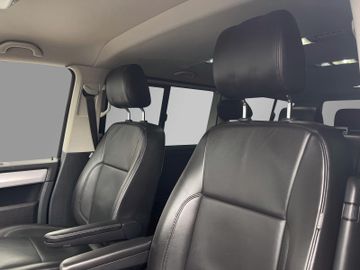 Volkswagen T6 Caravelle Highline lang 8-Sitzer AHK*mtl.275€