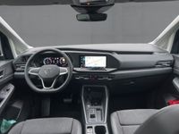 Volkswagen Caddy Maxi - Vorschau Bild 9
