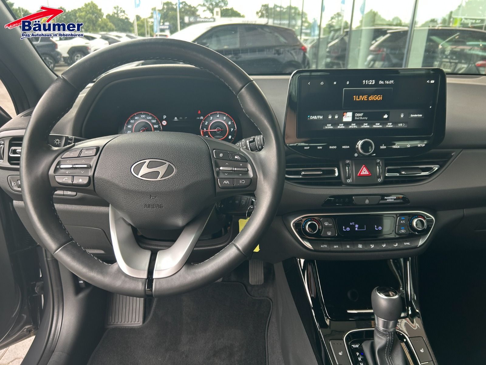 Hyundai i30 – Bild 15