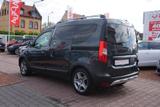Dacia Dokker 1.6 SCe Prestige Navi Kamera Sitzheizung - gebrauchte Dacia Dokker aus dem Jahr 2018