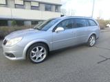 Opel Vectra C 1.8 Edition