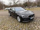 BMW 750d xDrive - Voll, Mass., SH, Lüf ,Pano, Laser