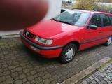 Volkswagen VW Passat 35i - gebrauchte VW Passat aus dem Jahr 1994