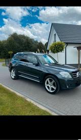 Mercedes-Benz Mercedes Glk 220D - Mercedes-Benz GLK 220 in Bremen