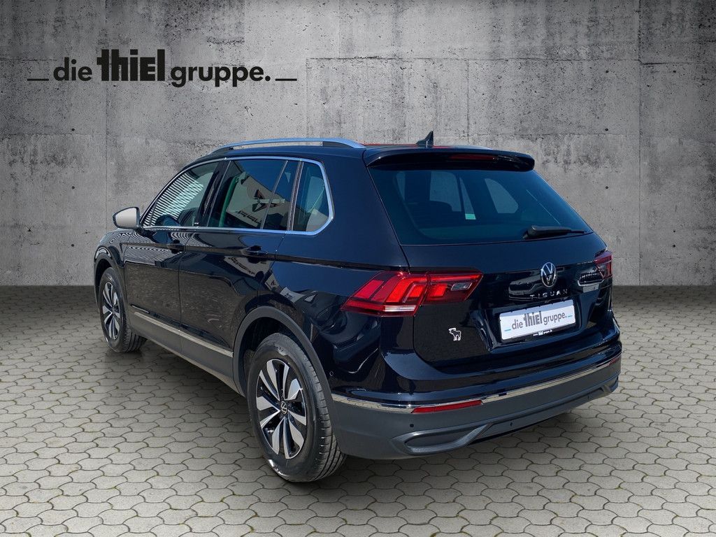 Volkswagen Tiguan - Bild 6