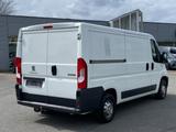Peugeot Boxer Kasten 330 L2H1 BlueHDi 130 TÜV NEU AHK AC - gebrauchte Peugeot Boxer aus dem Jahr 2017