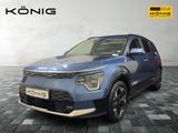 Kia Niro EV e-Niro Spirit 64,8kWh Reduktionsgetriebe - blaue Kia Niro EV