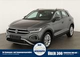 Volkswagen T-Roc 1.5 TSI DSG Style, ACC, LED-Plus, Winter,  - VW T-Roc von 2026