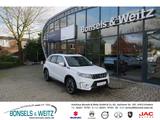 Suzuki Vitara Mild-Hybrid 4x4 1.4 COMFORT+ ALLGRIP Navi - Suzuki aus 2023