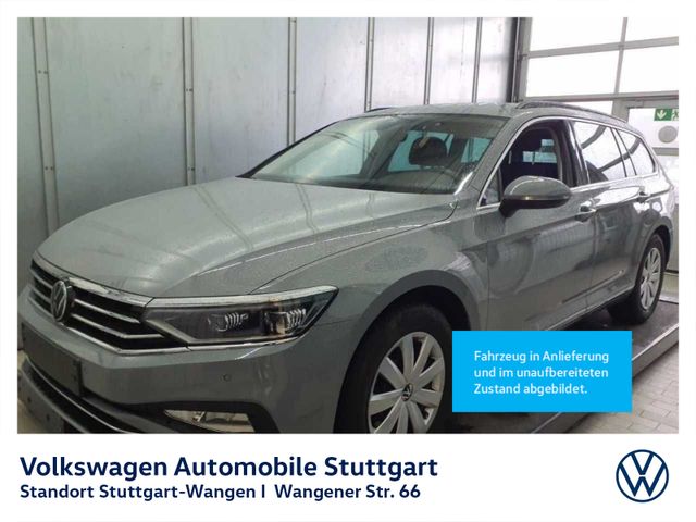 Volkswagen Passat Variant Business 2.0 TDI DSG Navi Kamera