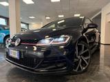 Volkswagen VOLKSWAGEN Golf GTI Performance 2.0 245 CV TSI D - VW Golf mit Halbautomatikschaltung