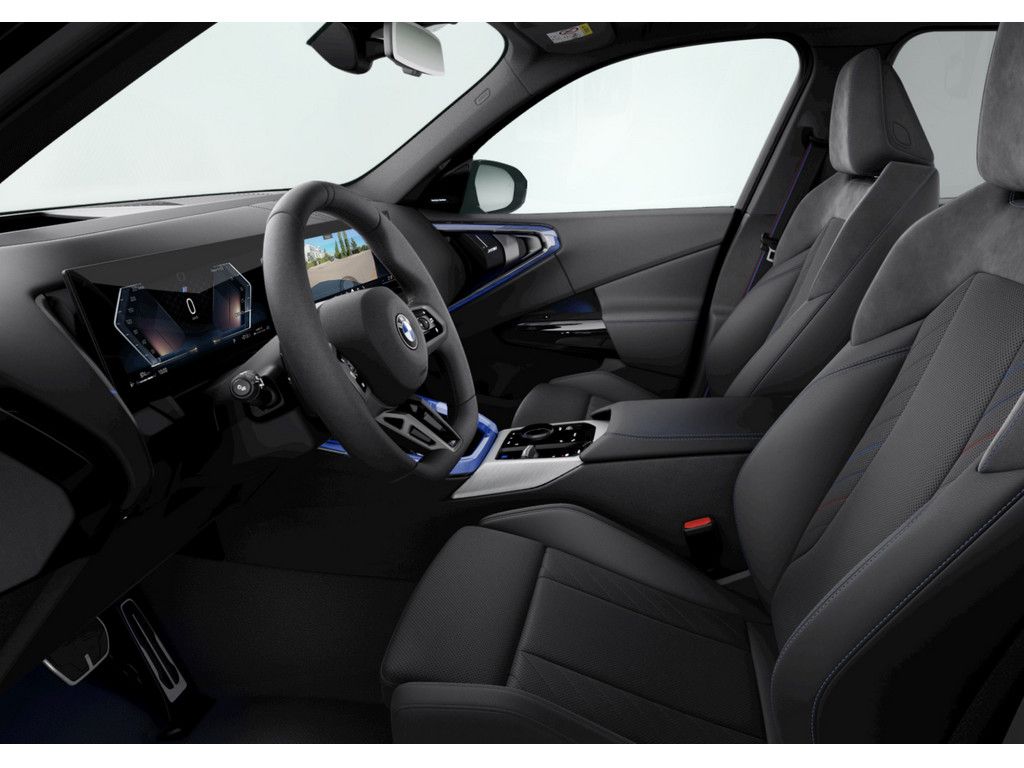 BMW X3 - Bild 4