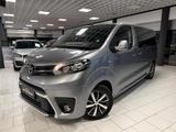 Toyota Proace Verso Team Deutschland|NAVIKAM|KEYL|TOTW - gebrauchte Toyota Proace (Verso) aus dem Jahr 2024