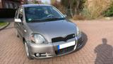 Toyota Yaris 1.5 TS TS - gebrauchte Toyota Yaris aus dem Jahr 2002