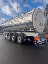 SEKA 3 Kammer ATP 31.000L - Trucks in Köln