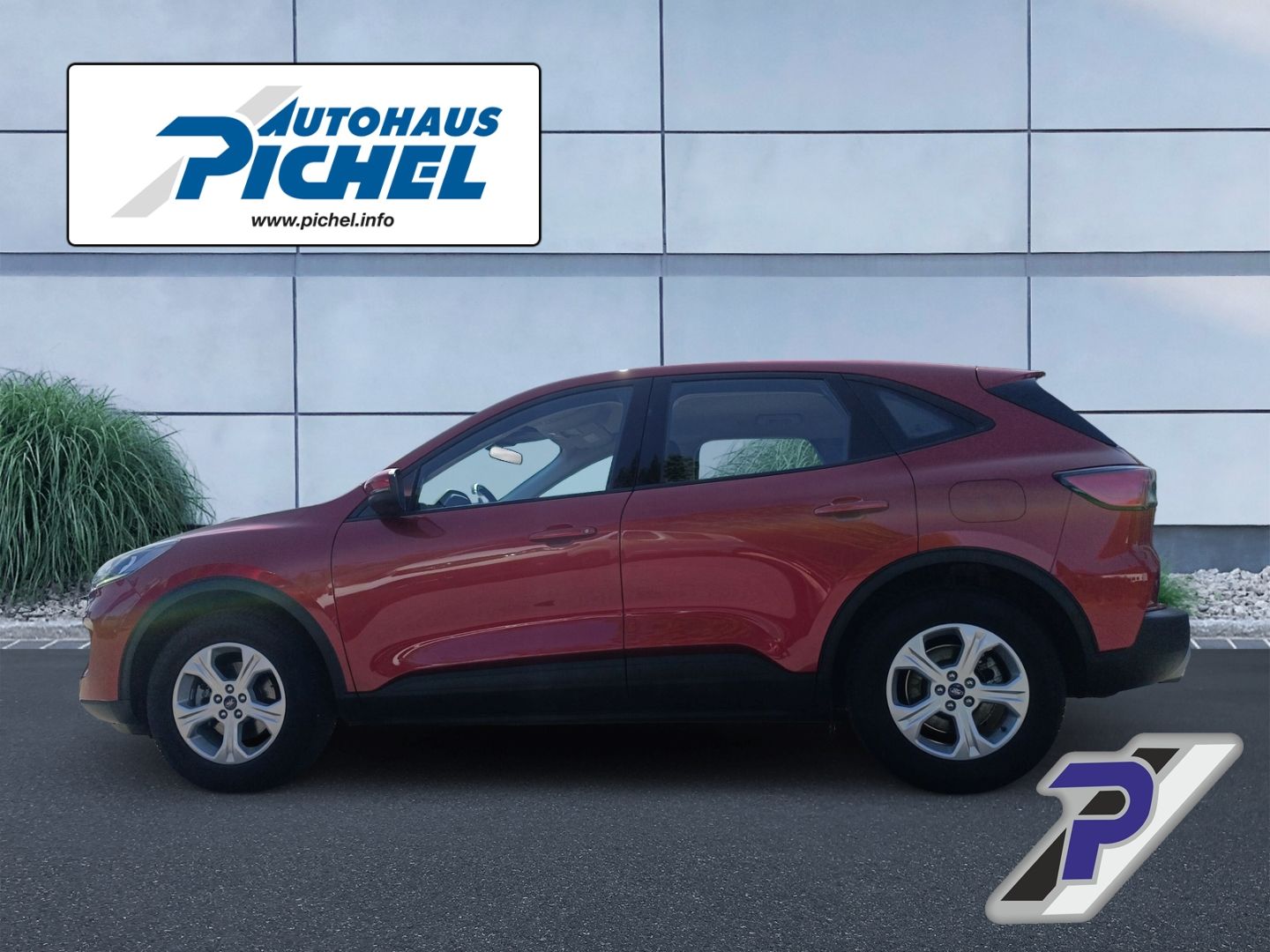 Ford Kuga Cool & Connect 17 ZOLL LM+GJR+WINTERPAKET imagem 2