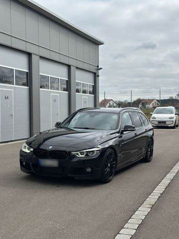 BMW BMW F31 320d LCI
