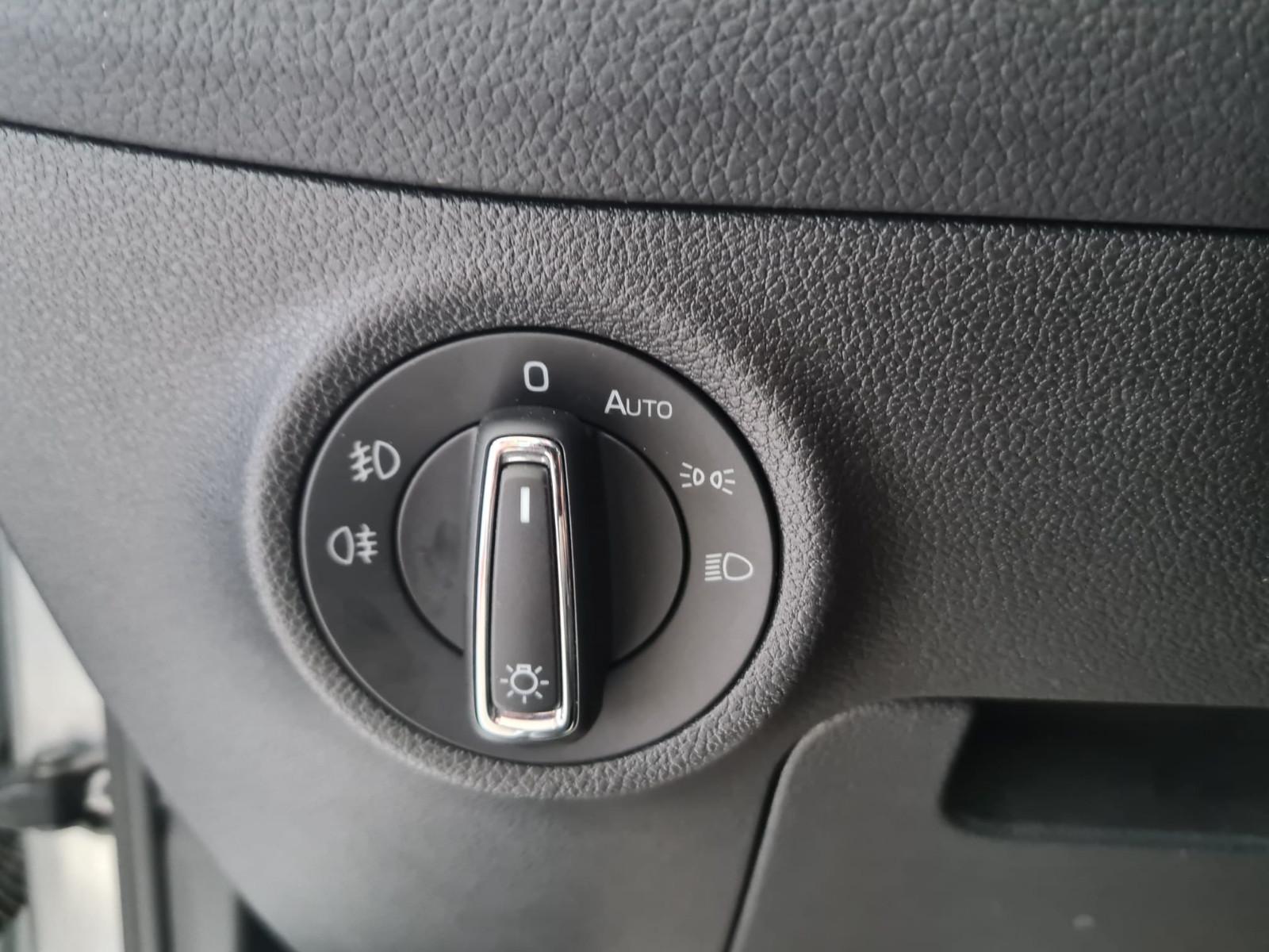 Skoda Kodiaq Style / KAMERA / LED / NAVI / AHK