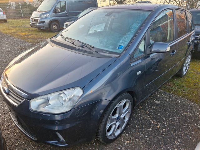 Ford C-Max C-MAX Titanium