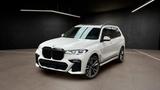 BMW X7 M50d SkyLounge| Head-Up| DAB| Komfortsitze - BMW X7 M50 aus 2020