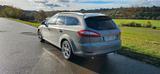 Ford Mondeo 2.5T MK4 Kombi - Ford Mondeo: 2.5