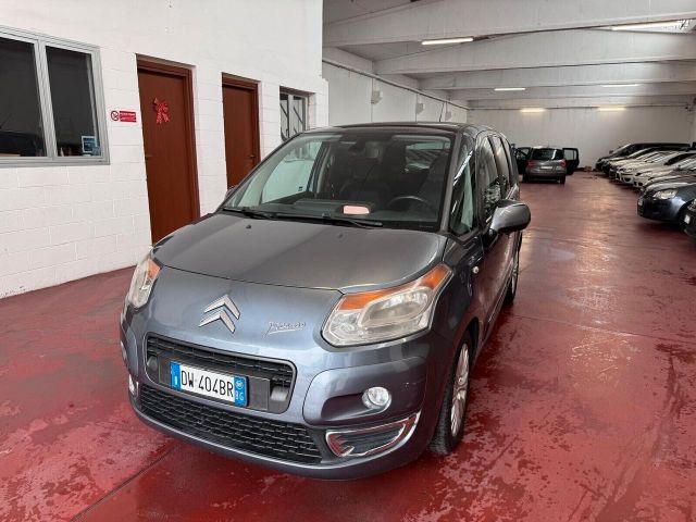 Citroën Citroen C3 Picasso 1.4 VTi 120 Exclusive Style G