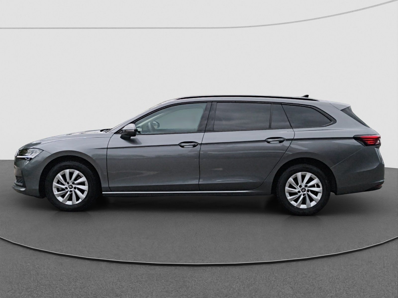 Skoda Superb - Bild 5