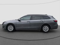 Skoda Superb - Vorschau Bild 5