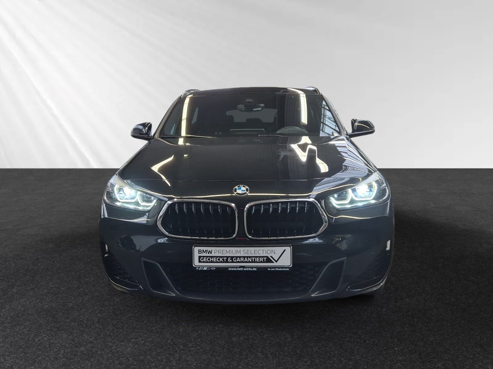 BMW X2 xDrive25e M Sport|Head-Up|HiFi|Parkassistent foto 7