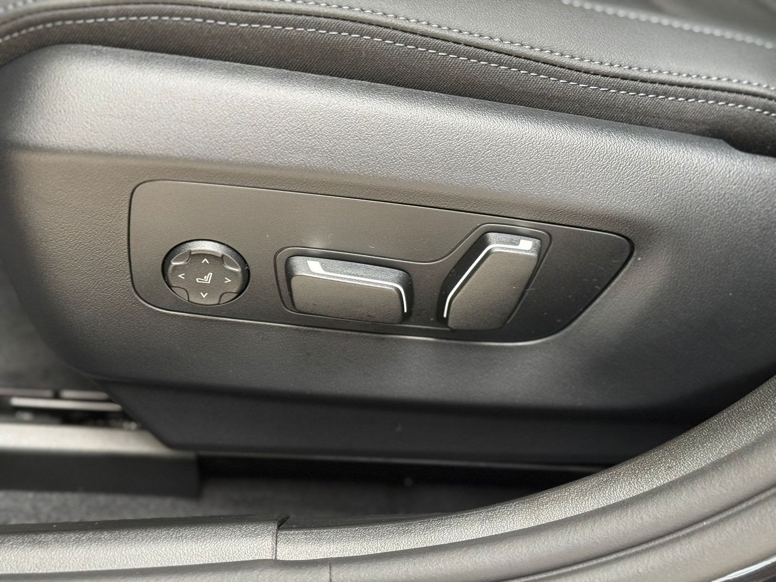 BMW i5 - Bild 6