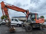 Hitachi ZX160W Mobilbagger KLIMA - Angebote