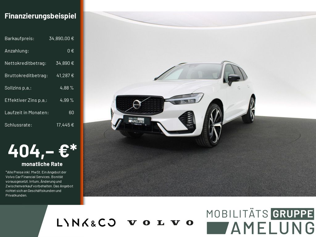 Image of Volvo XC60