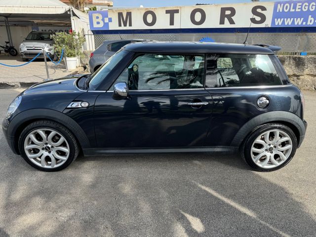 MINI Mini Mini 1.6 16V Cooper S