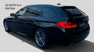 BMW 530 - 3