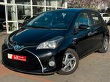 Toyota Yaris Edition-S 1.5VVT-i 101PS CVT*NAVI*KAMERA - Toyota Yaris: Edition