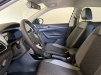 Volkswagen T-Cross - Vorschau Bild 9