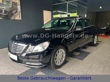 Mercedes E 200 - 2