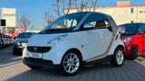 Smart Coupé Aut. WHITE & SILVER EDITION! NAVI! - gebrauchte Smart Sportwagen