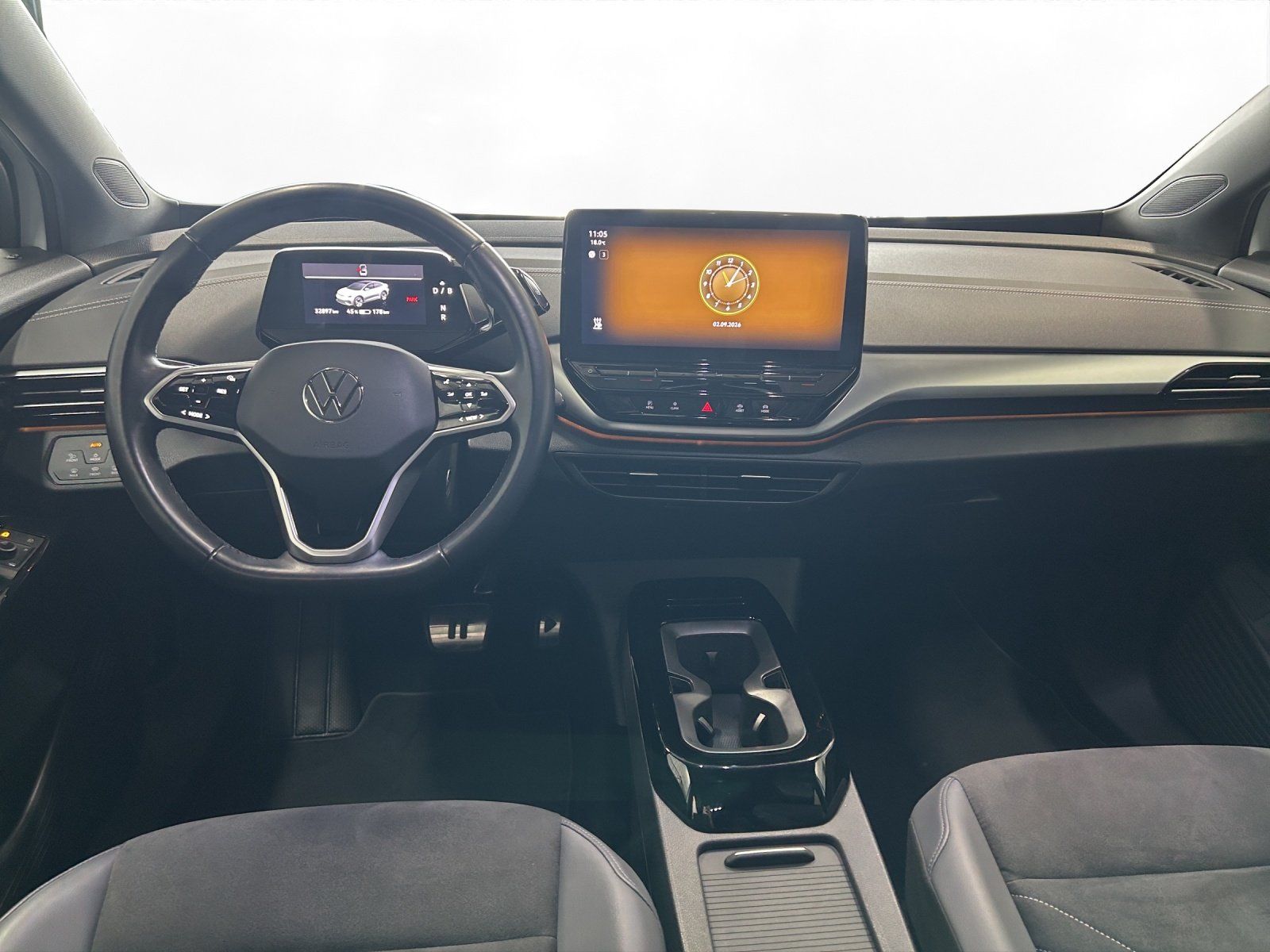 Volkswagen ID.5 - Bild 12