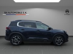 Fahrzeugabbildung Citroën C5 Aircross BlueHDi 130 EAT8 Max