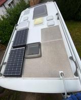 HYMER / ERIBA / HYMERCAR ML-T 580,Autom.Autark.,LiPo,Solar, Gas+Dieselhzg - Ml Wohnwagen