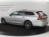 Volvo V90 2.0 T6 Plug In AWD Inscription | SOH 97% | p - graue Volvo V90